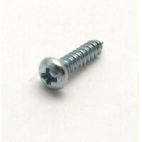 Blechschraube Hex 2,9 x 9,5 mm Stahl ver gallery