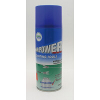 Airpower Erg&auml;nzungsdose 400ml o. Ventil...