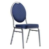 Sessel Sitzbezug blau gallery