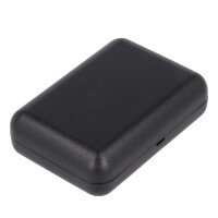 Gehäuse ABS schwarz B:56 mm; L:80 m gallery