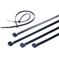 Kabelbinder, Breite 7.6 mm, Länge 1 gallery