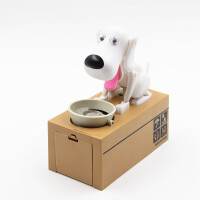 Hunde Spardose gallery