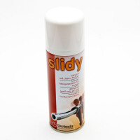 Kicker Gleitspray Slidy 200 ml productbox