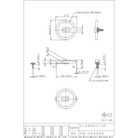 Knopfzellen-Akku VL 2020 Lithium gallery 19_2nd