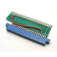 Adapterplatine Austria/Jamma 22pol. Stec gallery