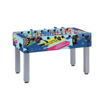 Miete Promotion Tischfussball ohne Münzeinwurf