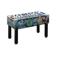 Miete Promotion Tischfussball ohne M&uum gallery