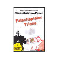 Poker DVD Falschspieler gallery