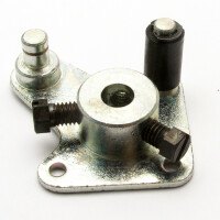 Flipper lever arm left gallery