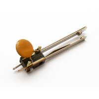 Switch Flipper left w. Bracket gallery