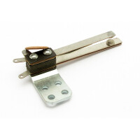 Switch Flipper left Gottlieb gallery