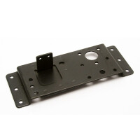 Flipperbracket left gallery