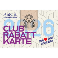 Kundenkarte VEREIN / CLUB 2026 gallery