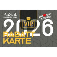 Kundenkarte VIP 2026 gallery