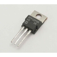 RFP12P06 P-Channel Mosfet