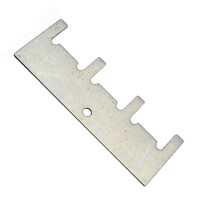 Reset Plate 4-Bank gallery