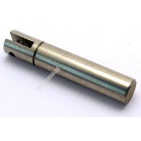 Plunger Solenoid Twilight Zone