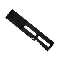 Target plain black