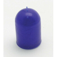 10 Stück Light Bulb Sleeve Blue ** gallery