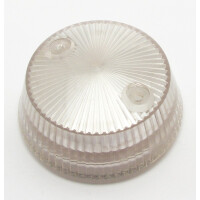 Cap Bumper clear Bally gallery