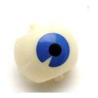Eye (2) Fun House ** gallery