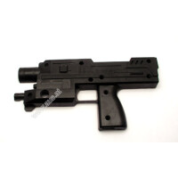 Molded housing left T2