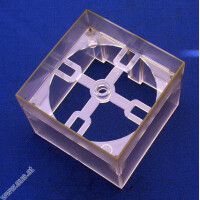 Housing für Clock Assy Twilight Zon gallery
