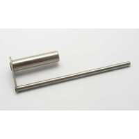 Shaft assy für Scared Stiff 04-1041 gallery
