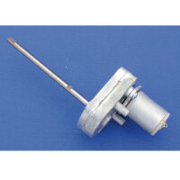 Motor 12 VDC mit Getr. gallery
