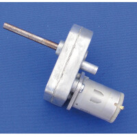 Motor 12 VDC gallery