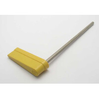 Flipper w/Shaft-Long (Yellow) gallery