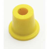 Gummi Bumper gelb