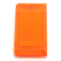Button cover gallery