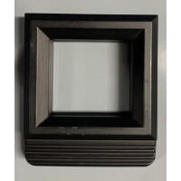 Coin return bezel gallery
