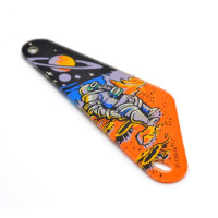 Plexiabdeckung für Sidekicker Twili gallery