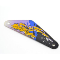 Plexiabdeckung für Sidekicker Twili gallery