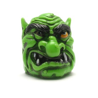 Troll Head Medieval Madness gallery