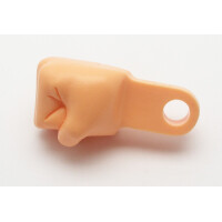 Molded Fist right Champion Pub gallery
