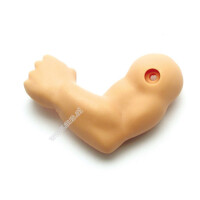 Left Arm, Molded Champion Pub