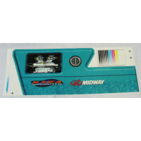 Decal pedestal set Hyper Thunder Hyper T gallery