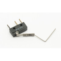 Mikroschalter klein Draht gew.45 58 mm G gallery