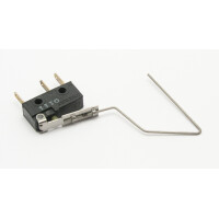 Mikroschalter klein Draht 3 gew. 90 mm G gallery