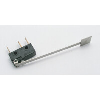 Mikroschalter mit Arm 3x65 mm mit Auflag gallery