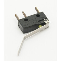 Mikroschalter klein gewinkelt 30 3x36mm  gallery