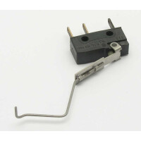 Mikroschalter klein Draht 3 gew. 65 mm G gallery