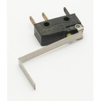 Mikroschalter gew. 3,5x50mm gelb gallery