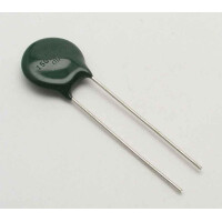 Varistor 100 Volt 20 Joule gallery