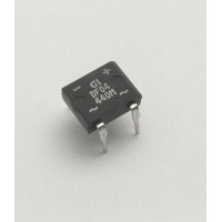 Gleichrichter 1 Amp. 400 Volt gallery