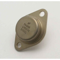 LM 323  TO-3