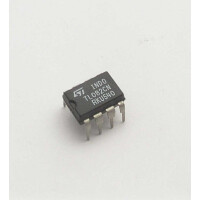 TL 082  Op Amp.WPC Soundboard